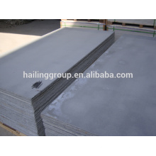 Exterior Cement Board Abstellgleis